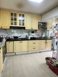 Blk 702 Woodlands Drive 40 (Woodlands), HDB 5 Rooms #455971851